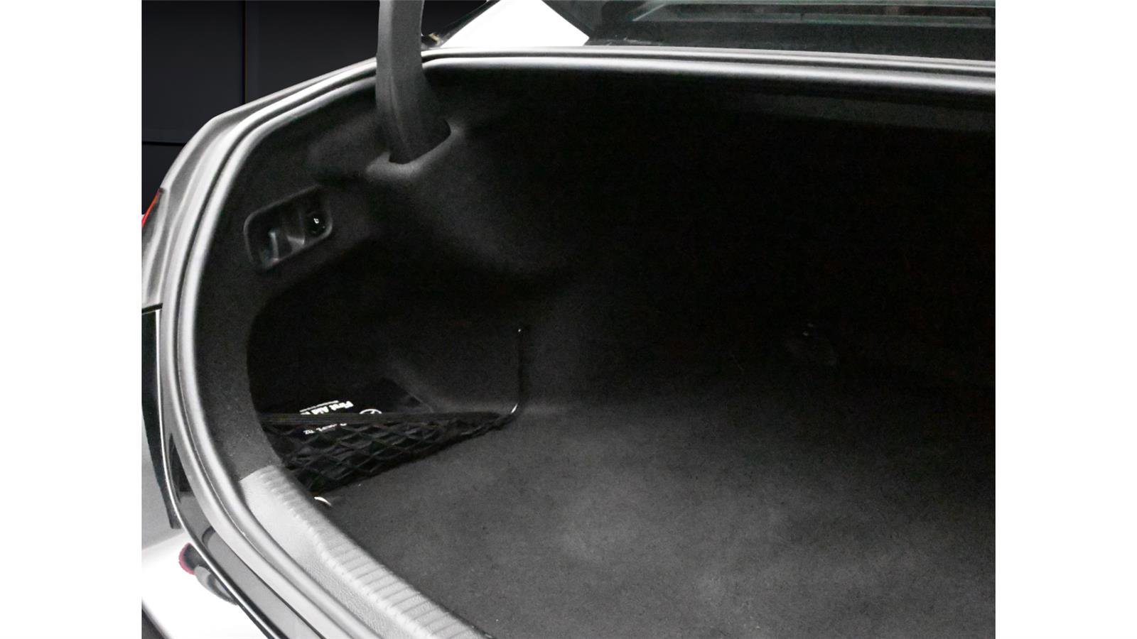 Used 2023 Mercedes-Benz C 300 4MATIC Sedan image 16
