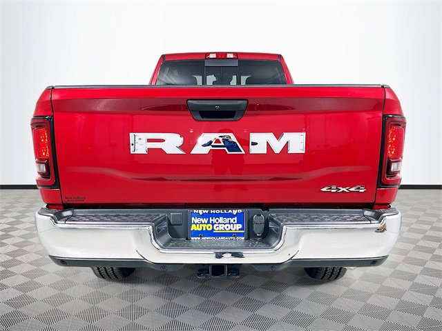 New 2026 RAM 2500 Tradesman image 5