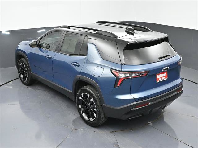 Used 2025 Chevrolet Equinox RS w/ Convenience Package III FWD image 42