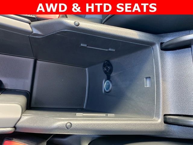 New 2025 Volkswagen Tiguan SE image 43