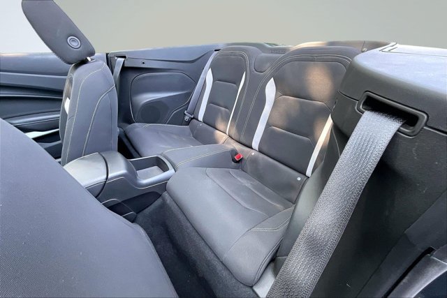 Used 2023 Chevrolet Camaro LT w/ RS Package RWD image 26