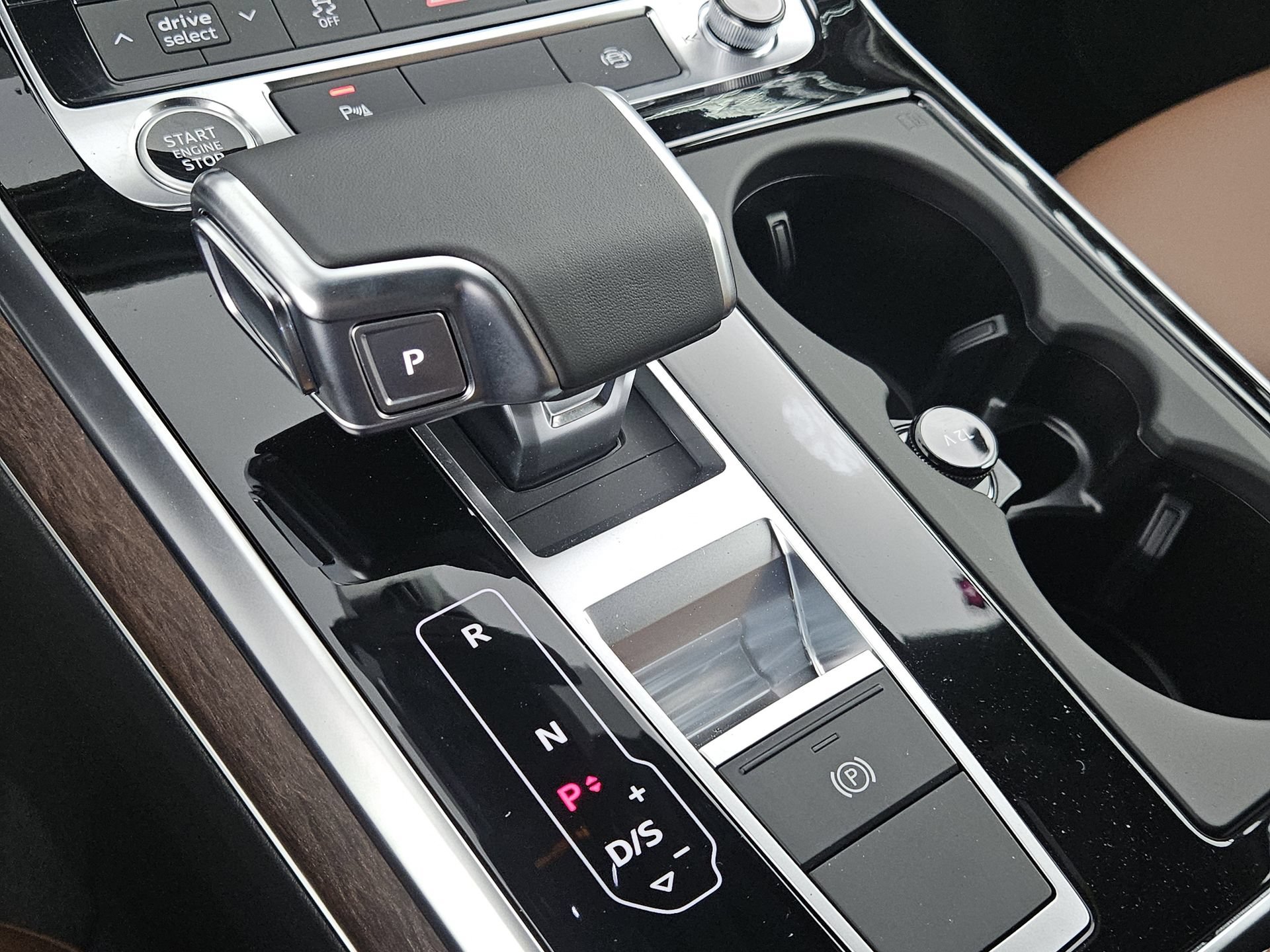 New 2026 Audi Q7 3.0T Premium AWD/4WD image 29