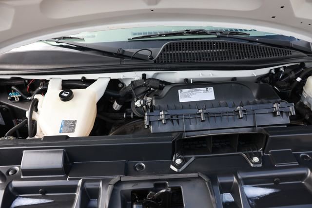 Used 2021 Chevrolet Express 2500 w/ Driver Convenience Package image 48