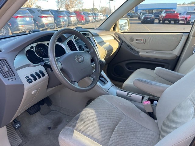 Used 2006 Toyota Highlander V6 image 6