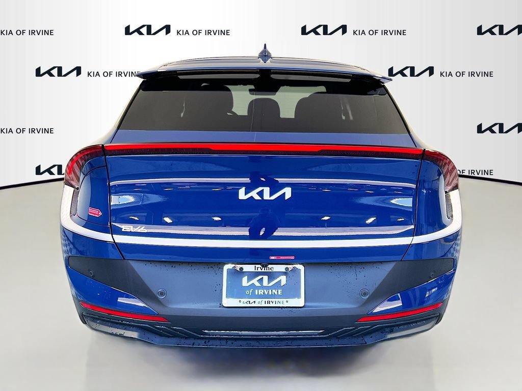 New 2026 Kia EV6 Light RWD image 6