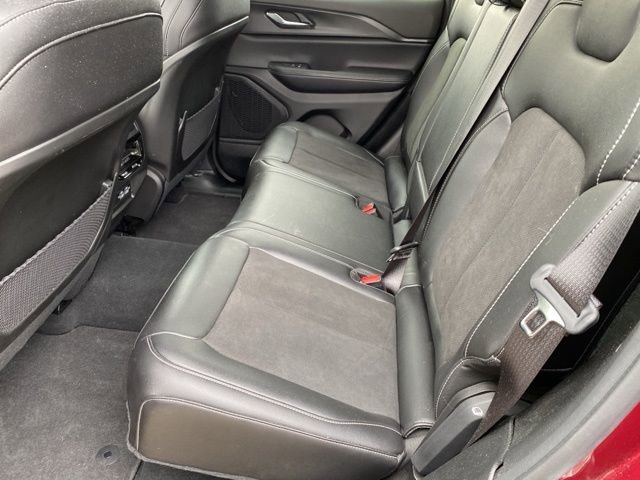 Used 2024 Jeep Grand Cherokee Altitude image 29