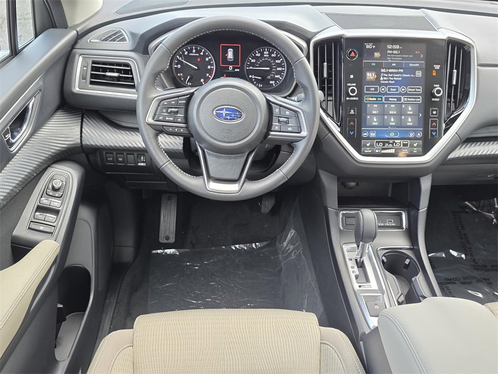 Certified 2025 Subaru Ascent Premium image 13