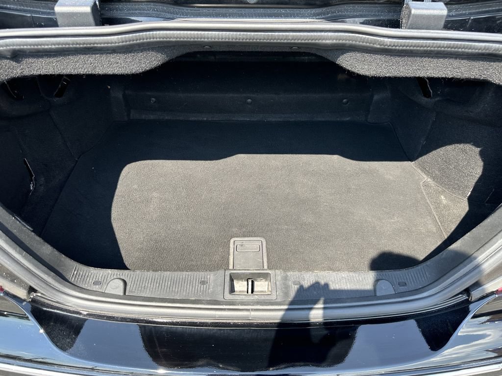 Used 2007 Mercedes-Benz CLK 350 Cabriolet image 39