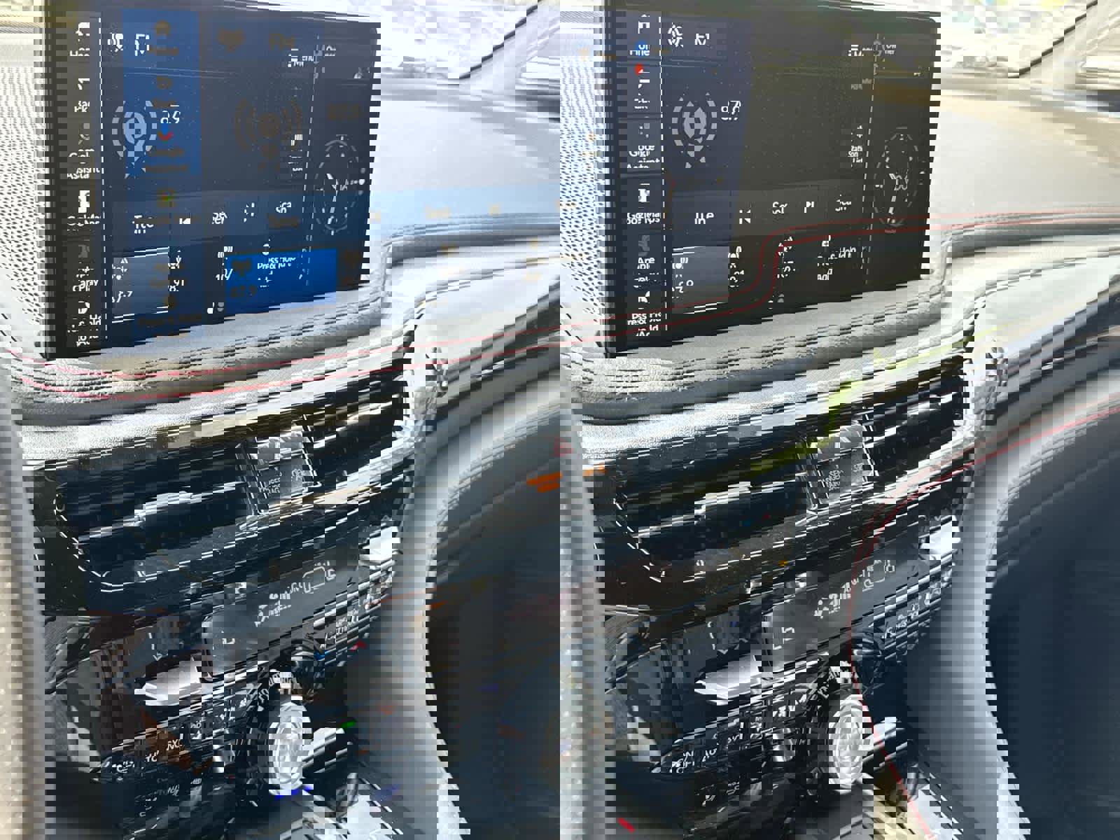 New 2026 Acura MDX A-Spec image 23