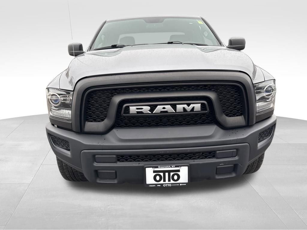 Used 2022 RAM 1500 Classic Warlock image 2