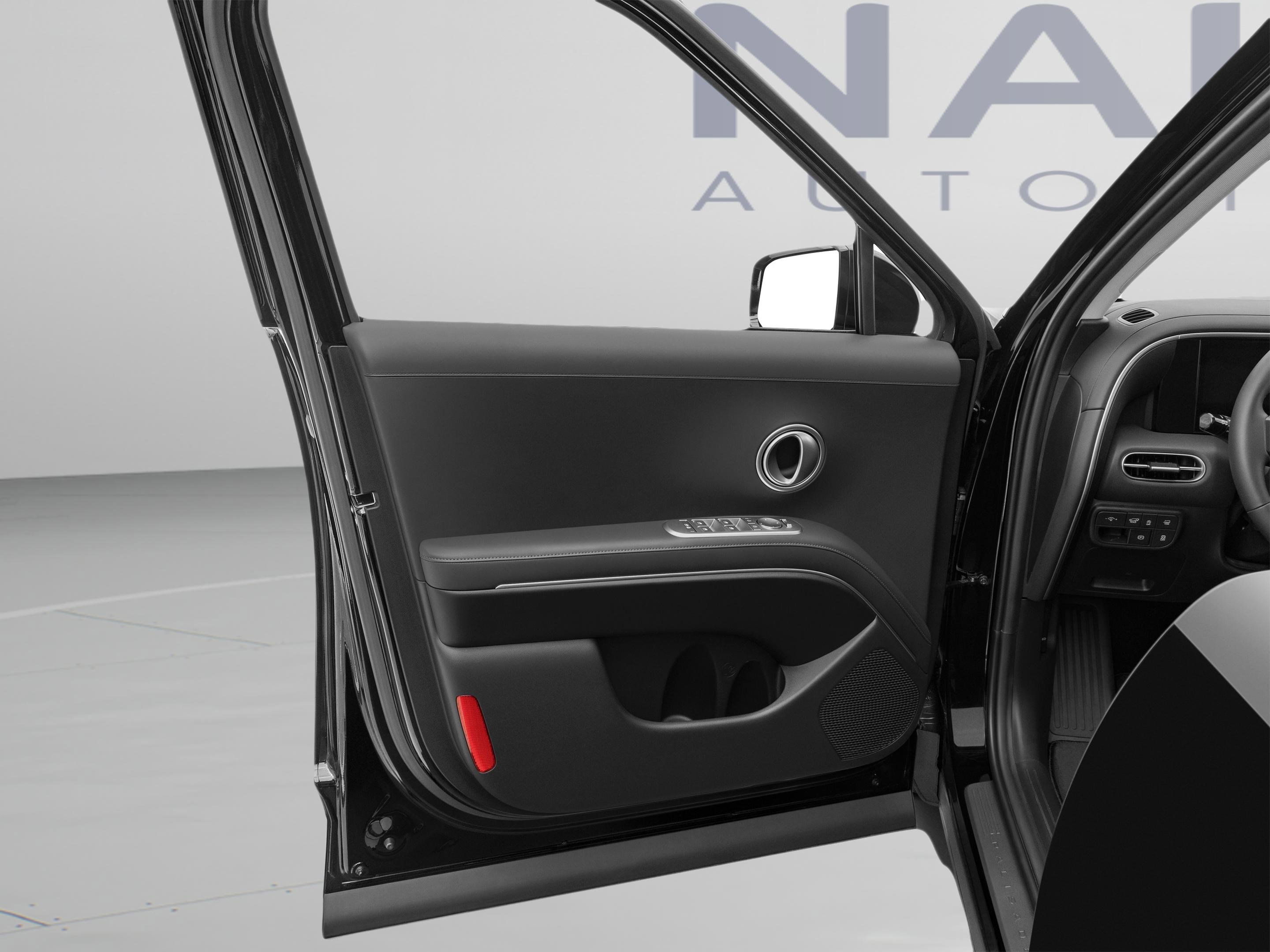New 2026 Hyundai Palisade Calligraphy FWD image 15