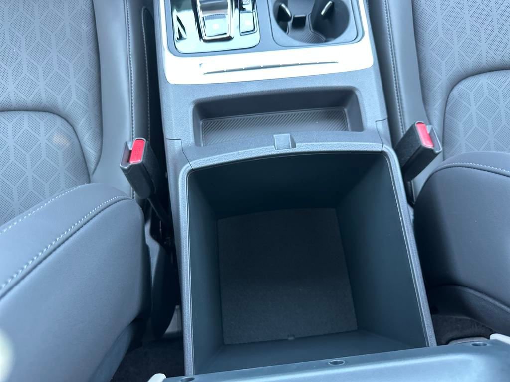 New 2026 Kia Carnival EX image 34