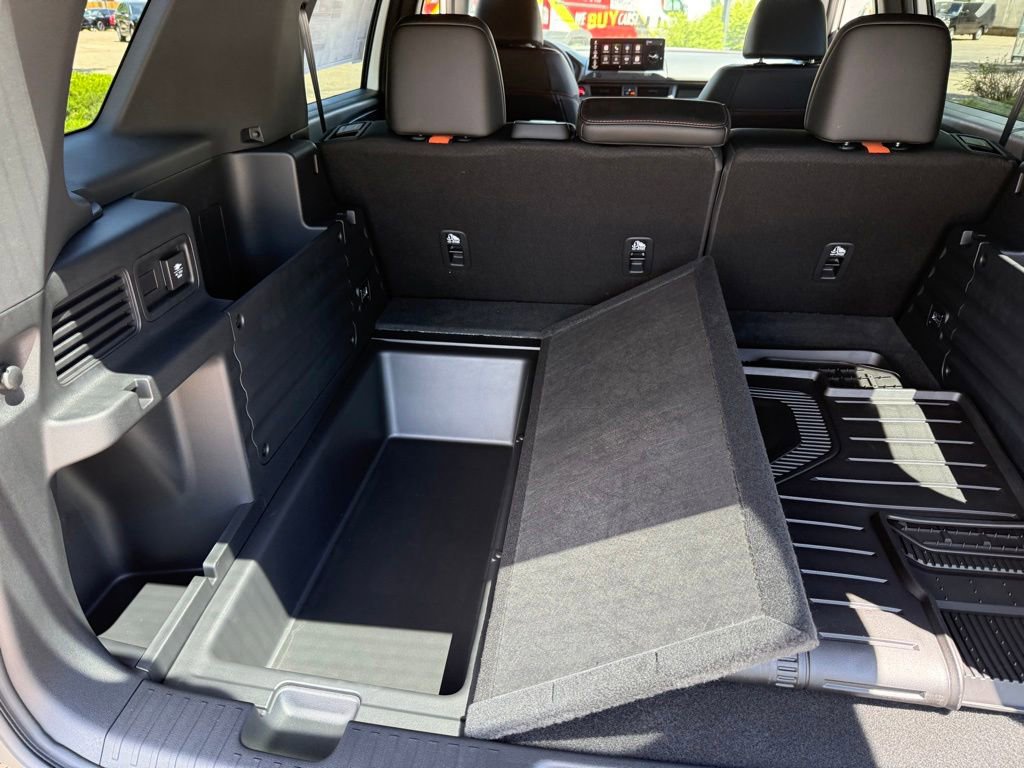 New 2026 Honda Passport TrailSport image 16