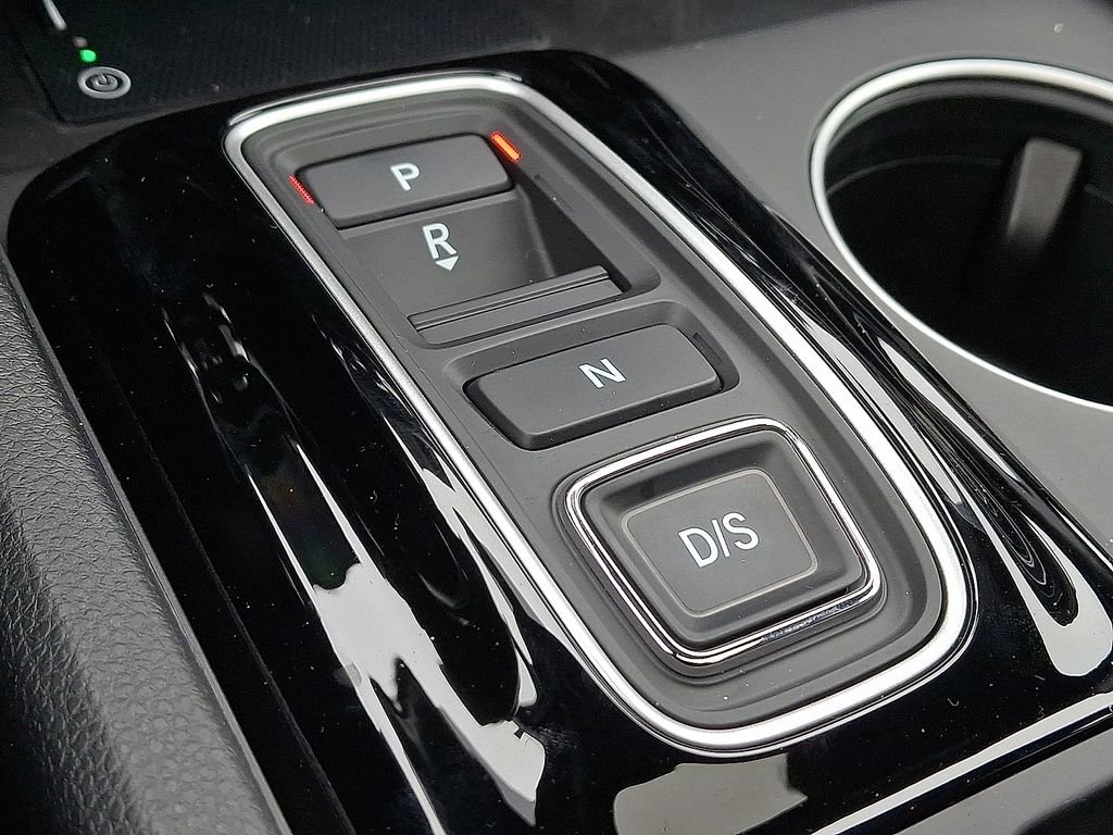 New 2026 Honda Pilot Black Edition image 10