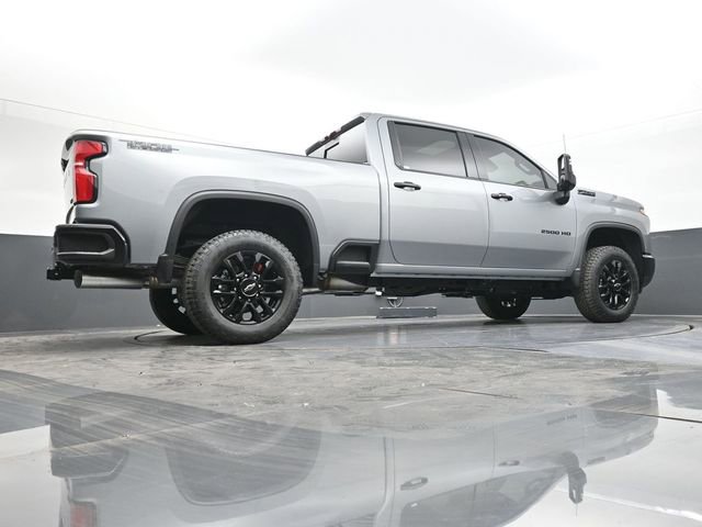 New 2026 Chevrolet Silverado 2500 LTZ w/ Trail Boss Package AWD/4WD image 46