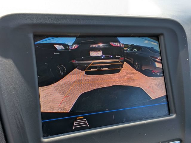 Used 2023 Chrysler Pacifica Touring-L FWD image 22