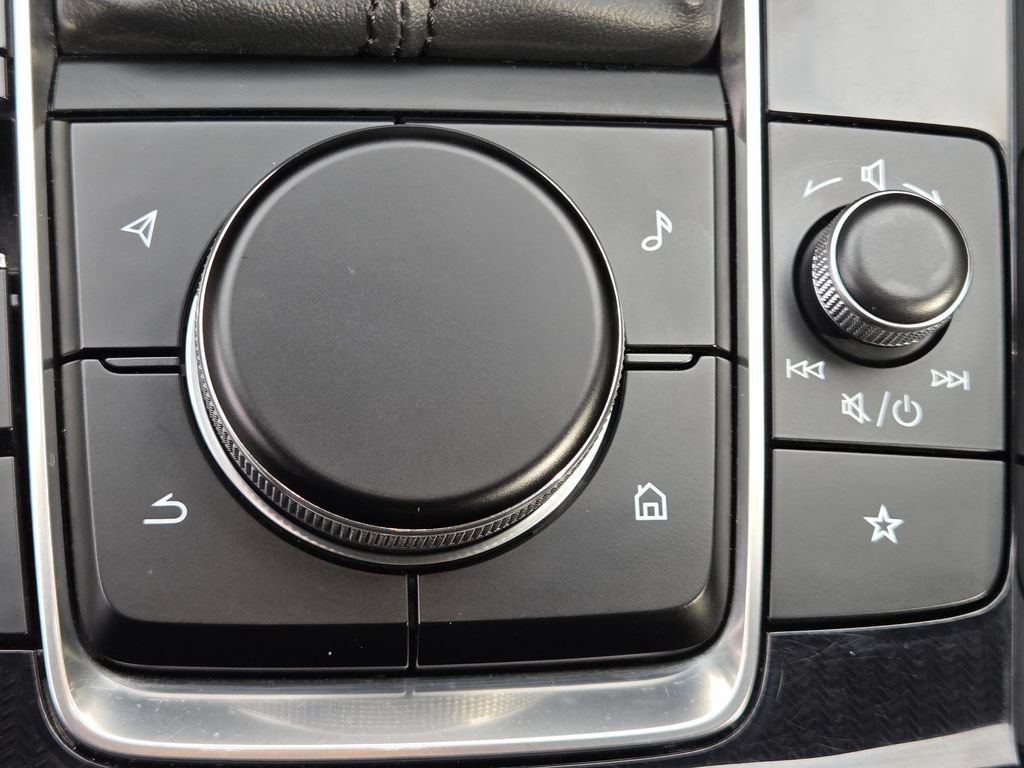Used 2023 MAZDA CX-30 AWD 2.5 S w/ Preferred Package image 19