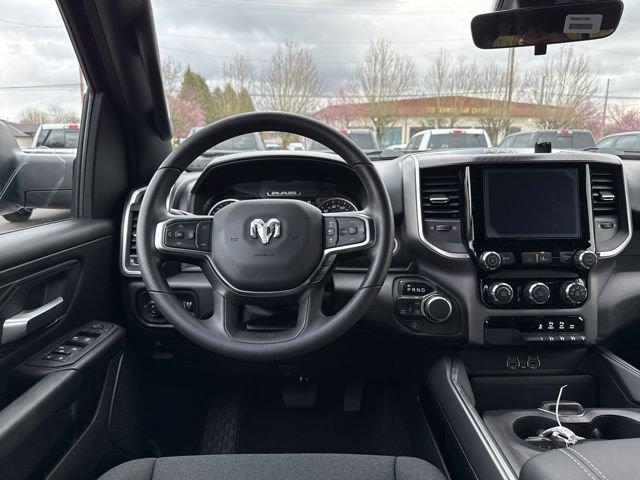 New 2026 RAM 1500 Express AWD/4WD image 12