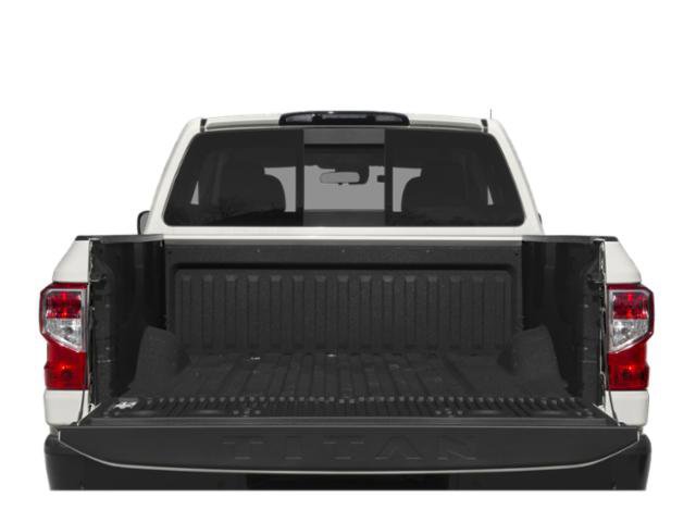 Used 2021 Nissan Titan S w/ S Utility Package AWD/4WD image 14
