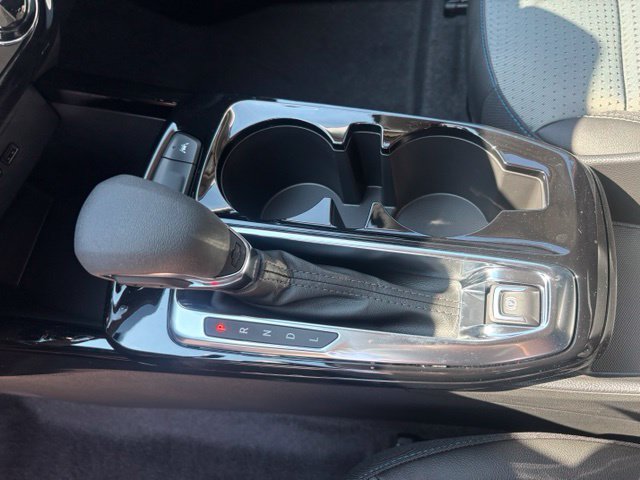 New 2026 Chevrolet Trax LT w/ Driver Confidence Package FWD image 23