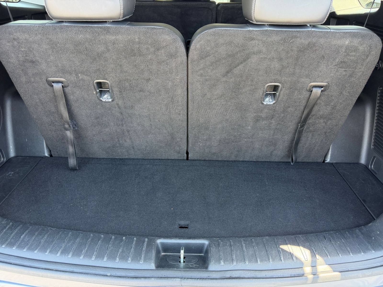 Used 2024 Kia Sorento S FWD image 34