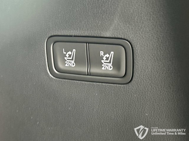 New 2027 Hyundai Santa Fe Calligraphy FWD image 24