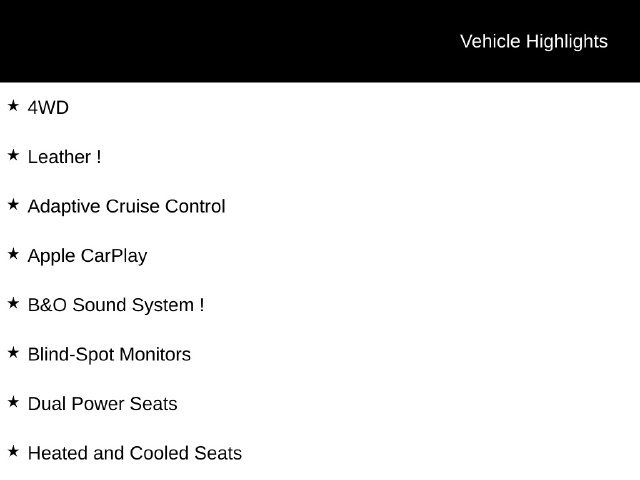 New 2026 Ford F150 Platinum AWD/4WD image 3