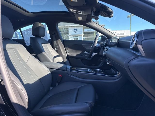 Used 2025 Mercedes-Benz CLA 250 4MATIC image 11