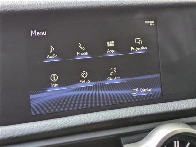 Certified 2020 Lexus RC 350 w/ Premium Package image 13