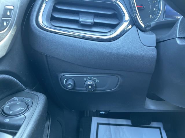 Used 2024 Chevrolet Equinox RS w/ LPO, Floor Liner Package image 17