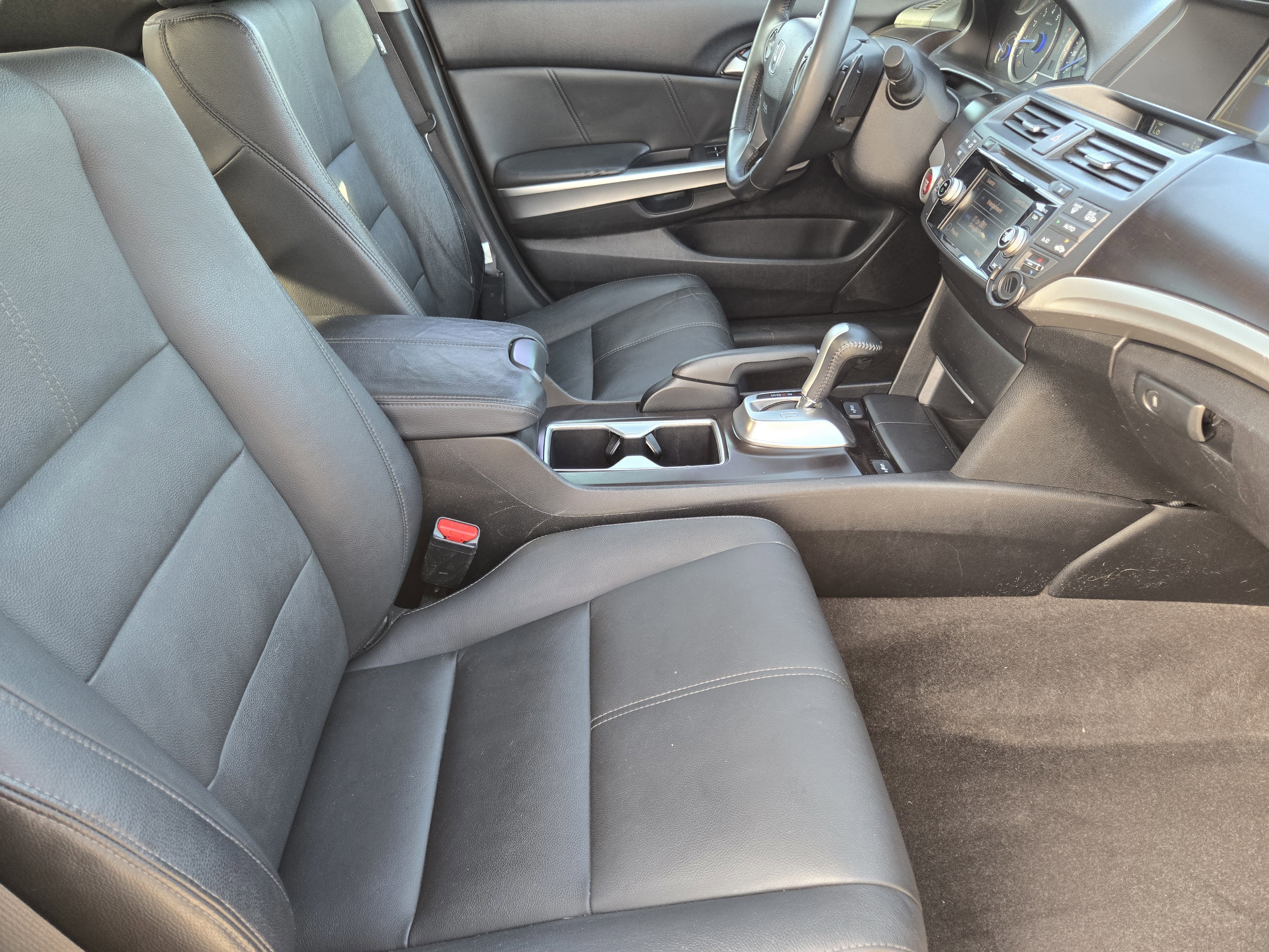Used 2015 Honda Crosstour EX-L image 10