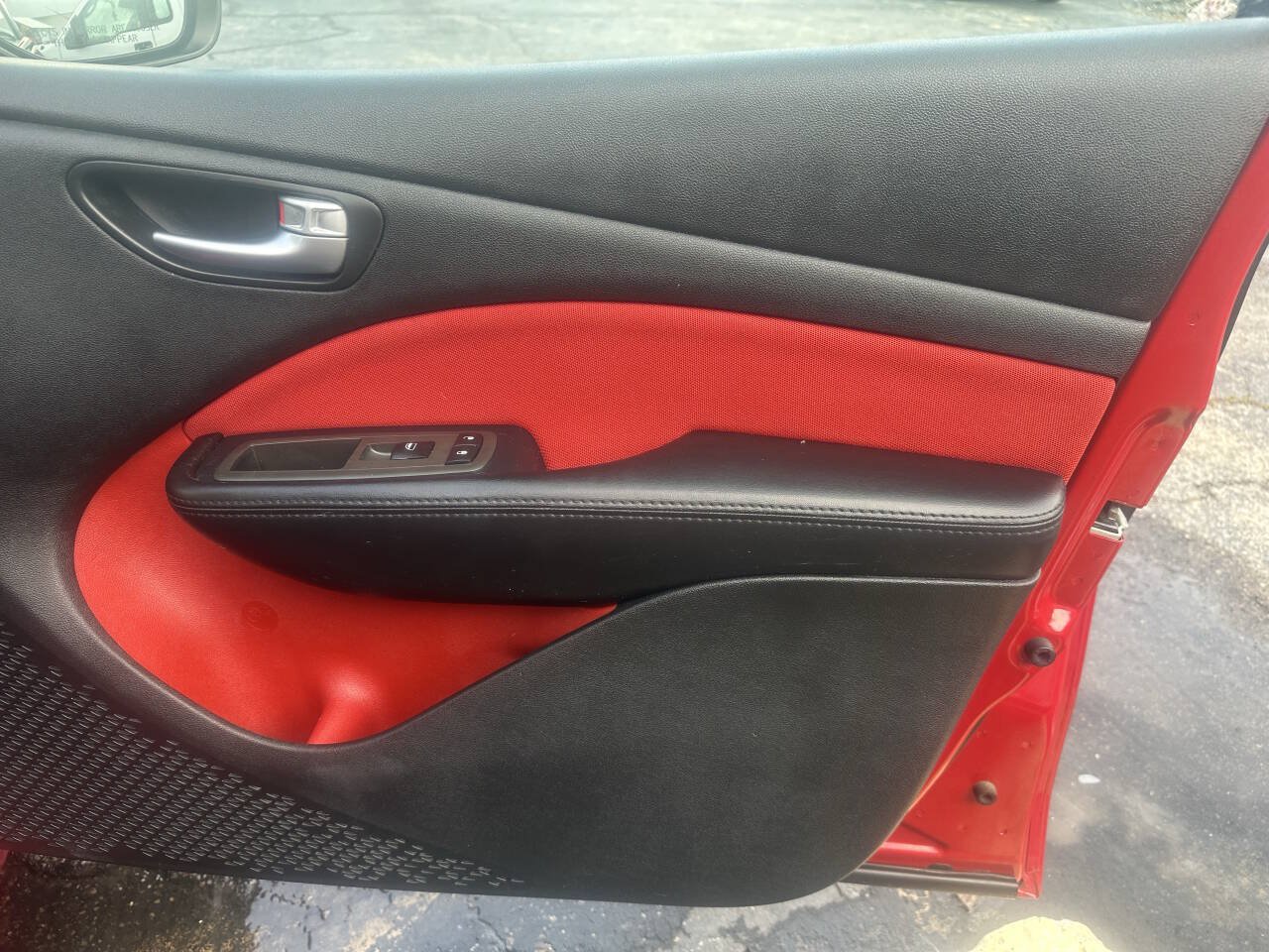 Used 2013 Dodge Dart Rallye FWD image 10