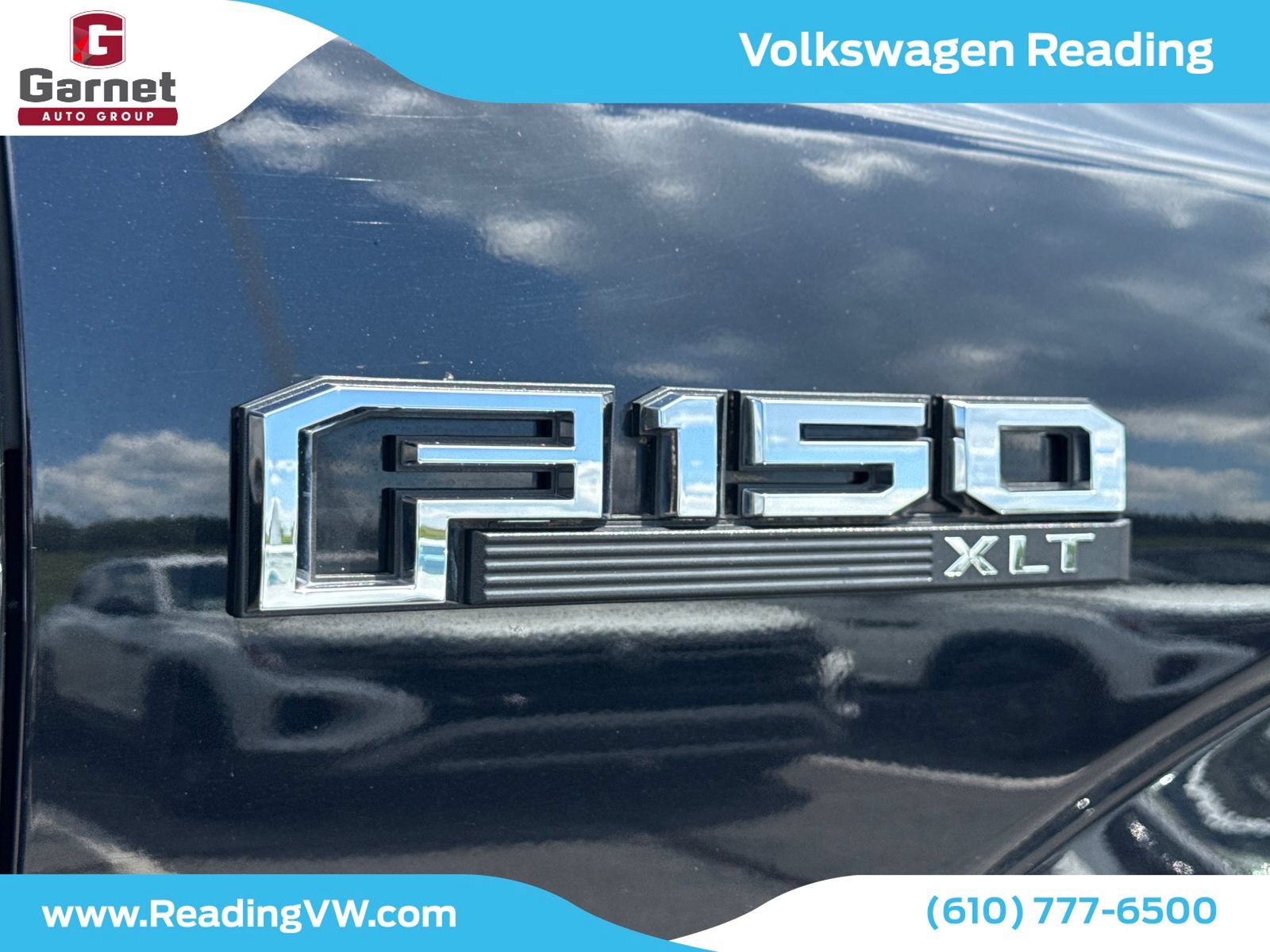 Used 2019 Ford F150 XLT w/ Equipment Group 302A Luxury AWD/4WD image 42