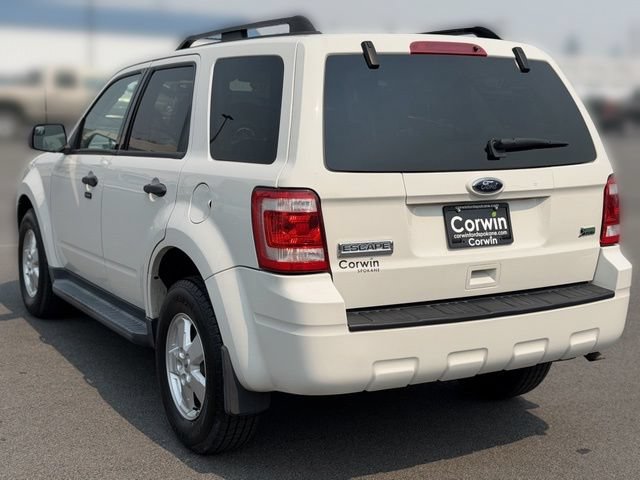 Used 2010 Ford Escape XLT AWD/4WD image 14