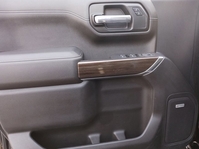 Used 2021 Chevrolet Silverado 1500 LT Trail Boss image 27