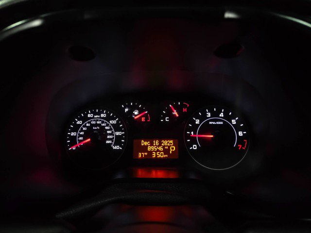 Used 2020 RAM ProMaster City Tradesman image 23