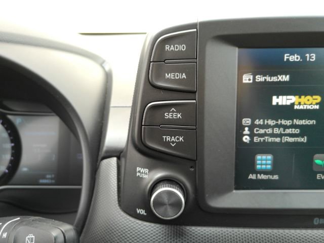 Used 2021 Hyundai Kona SEL w/ Cargo Package FWD image 40