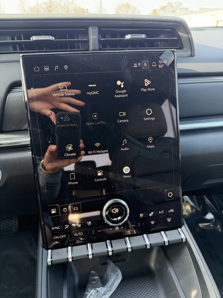 New 2026 GMC Terrain Elevation w/ Elevation Premium Package image 9