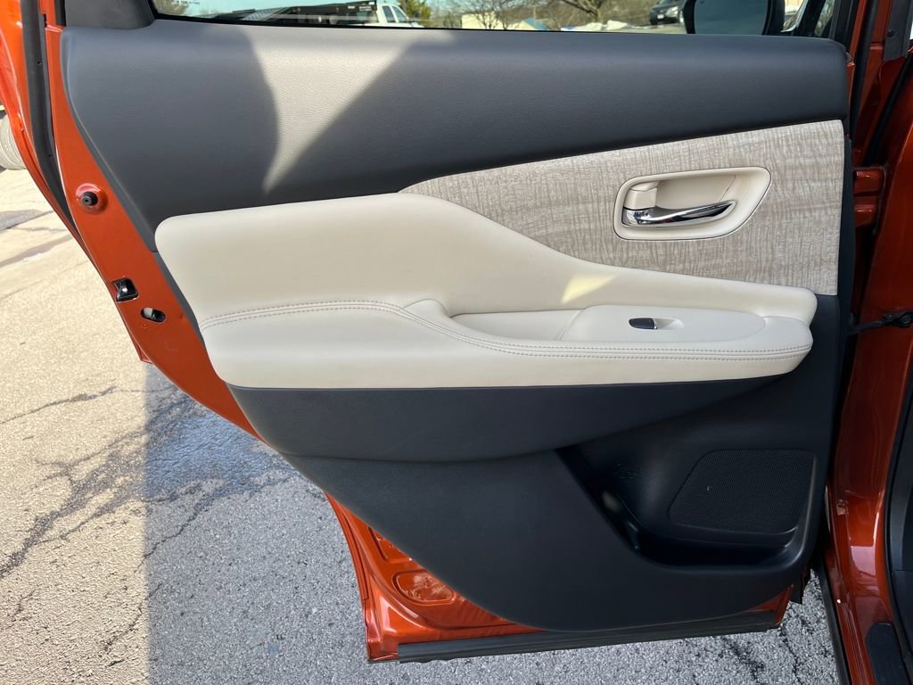 Used 2020 Nissan Murano SL image 28