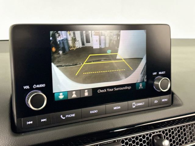 New 2026 Honda Civic Sport image 29