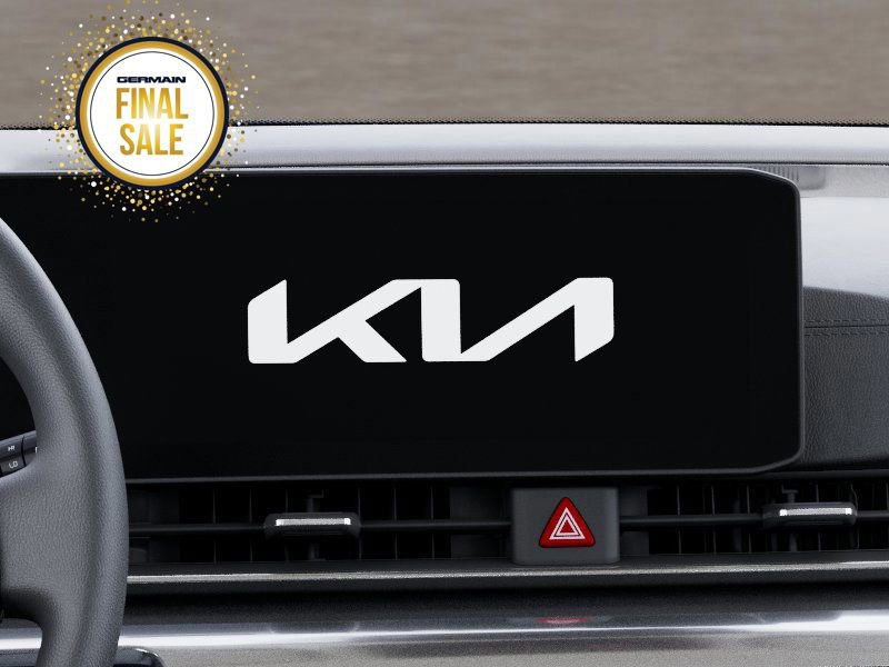 New 2026 Kia Carnival LX image 21