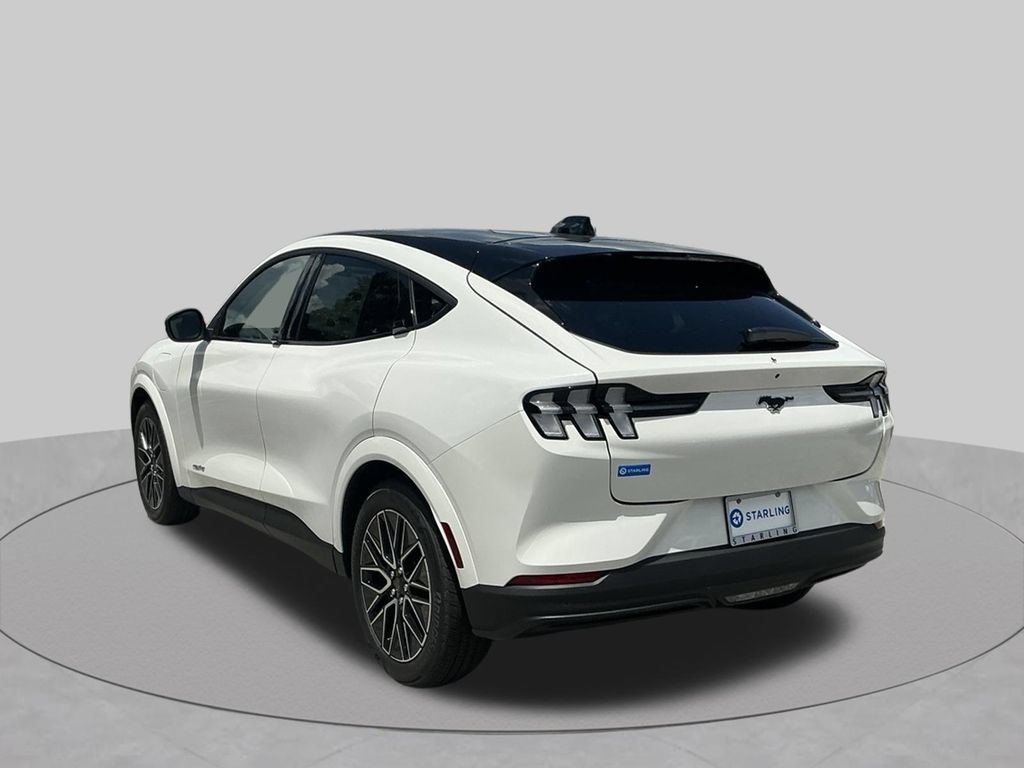 New 2026 Ford Mustang Mach-E Premium RWD image 5
