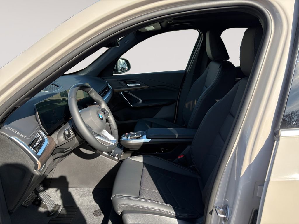 New 2026 BMW X1 xDrive28i image 9