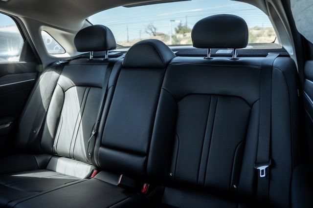 New 2025 Kia K5 EX FWD image 28