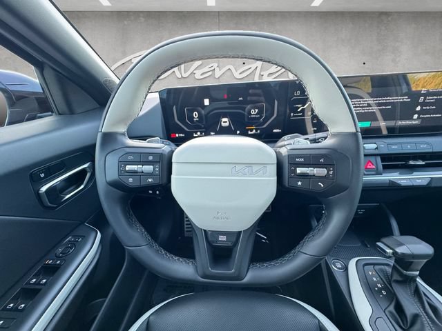 Used 2026 Kia K4 GT-Line Turbo FWD image 21