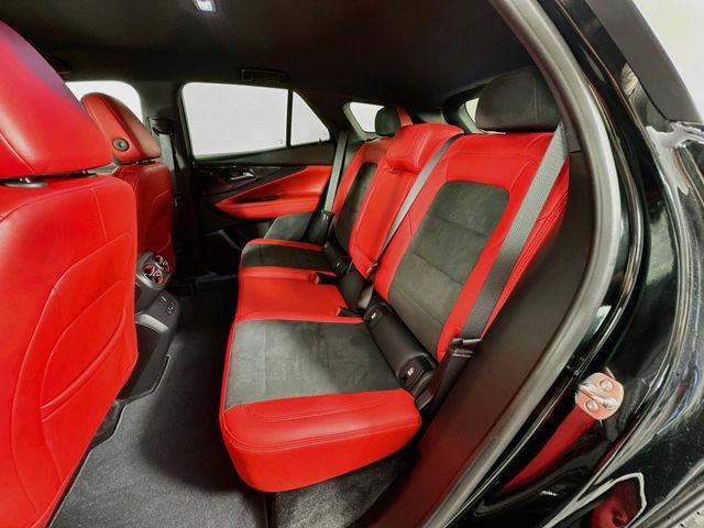 Used 2024 Chevrolet Blazer EV RS AWD/4WD image 26
