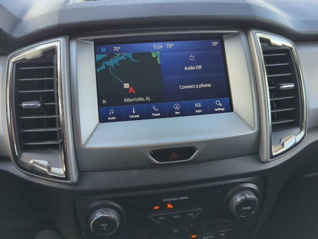 Used 2023 Ford Ranger XLT w/ Equipment Group 302A High image 12