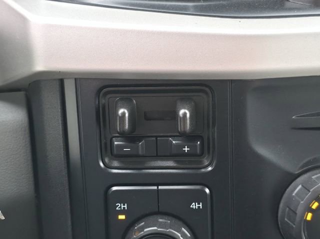 Used 2025 Ford F250 XLT image 18