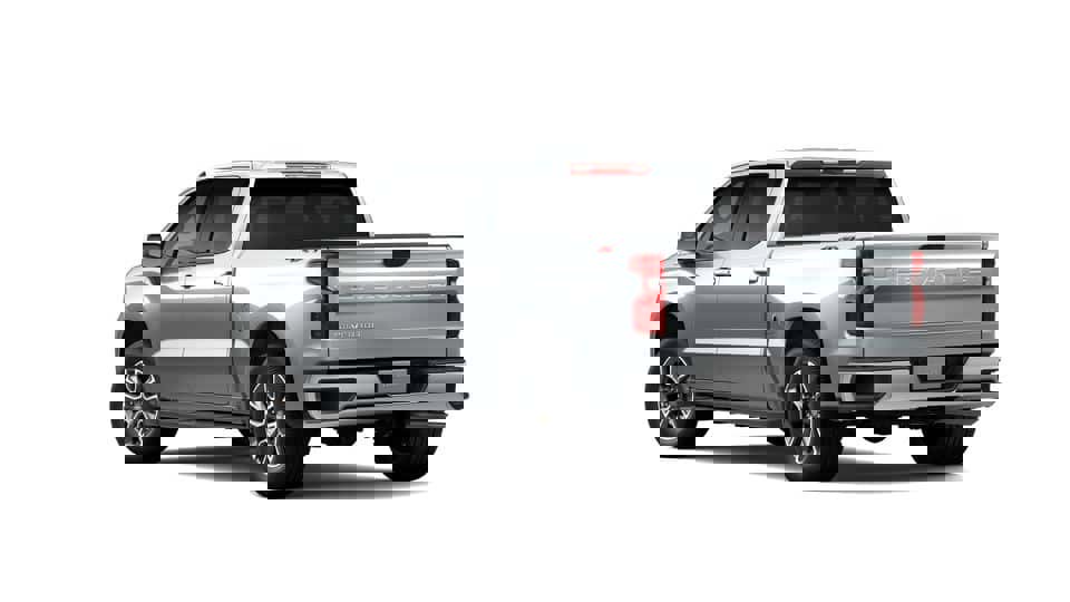 New 2026 Chevrolet Silverado 1500 LT image 28