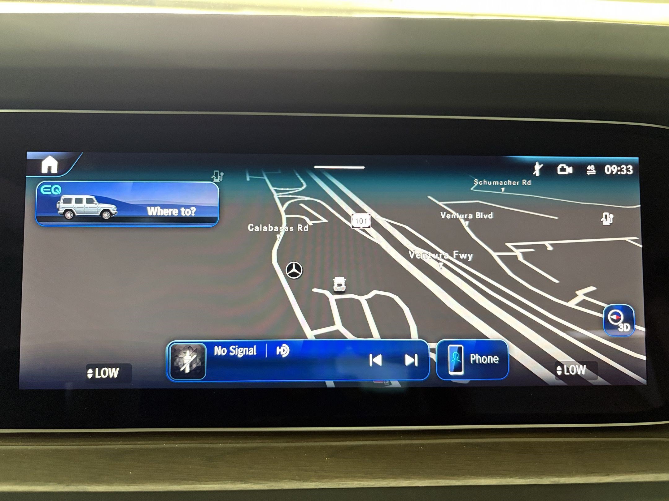 New 2027 Mercedes-Benz G 580 e image 19
